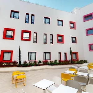 Residencia Universitaria Resa Centro Auberge de jeunesse