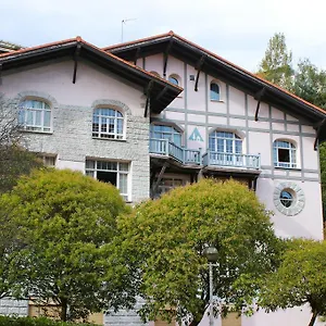 Juvenil Ondarreta , San Sebastián España