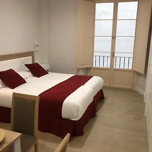 Casa de hóspedes Pinar, Málaga