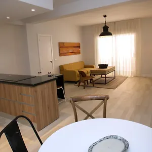Soho Centro Malagaflat Málaga