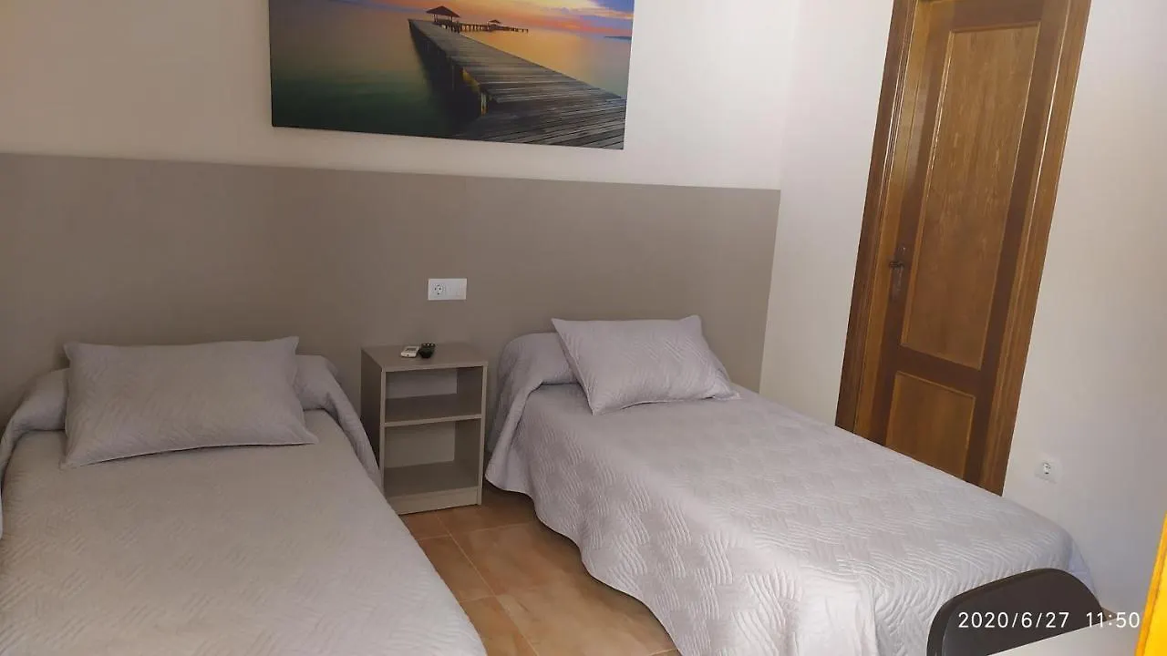 Las Rosas Málaga