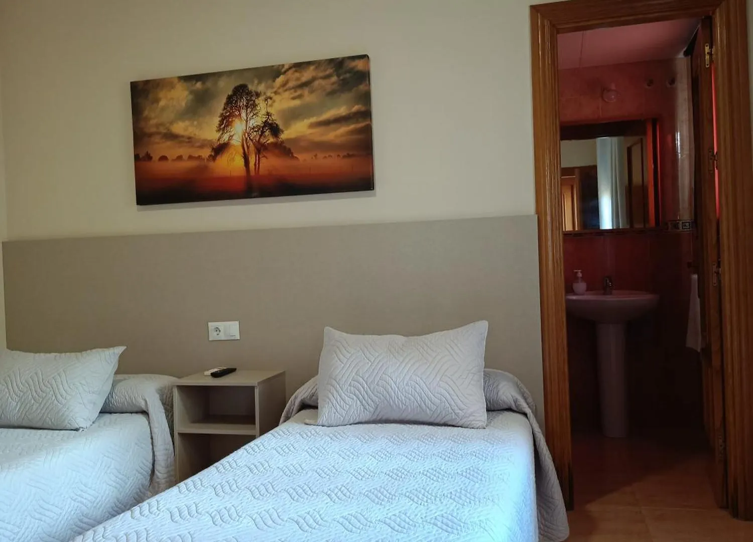 Las Rosas Malaga Hiszpania