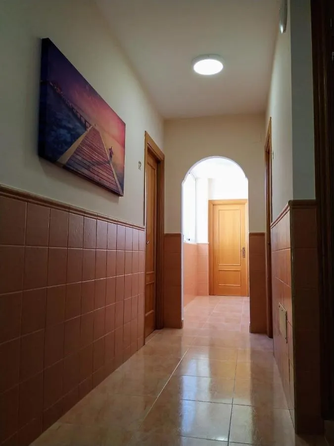 Las Rosas Málaga Spanien