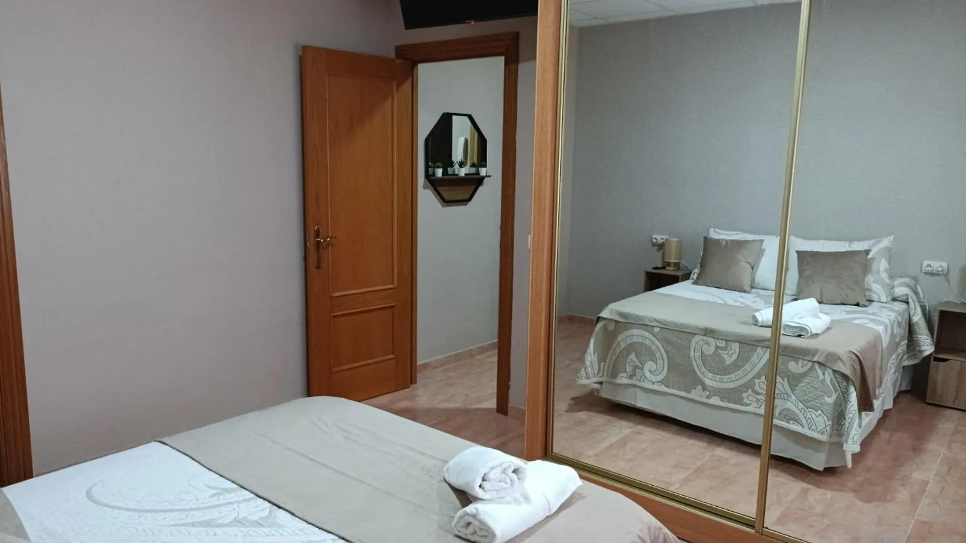 Las Rosas Málaga Spanje