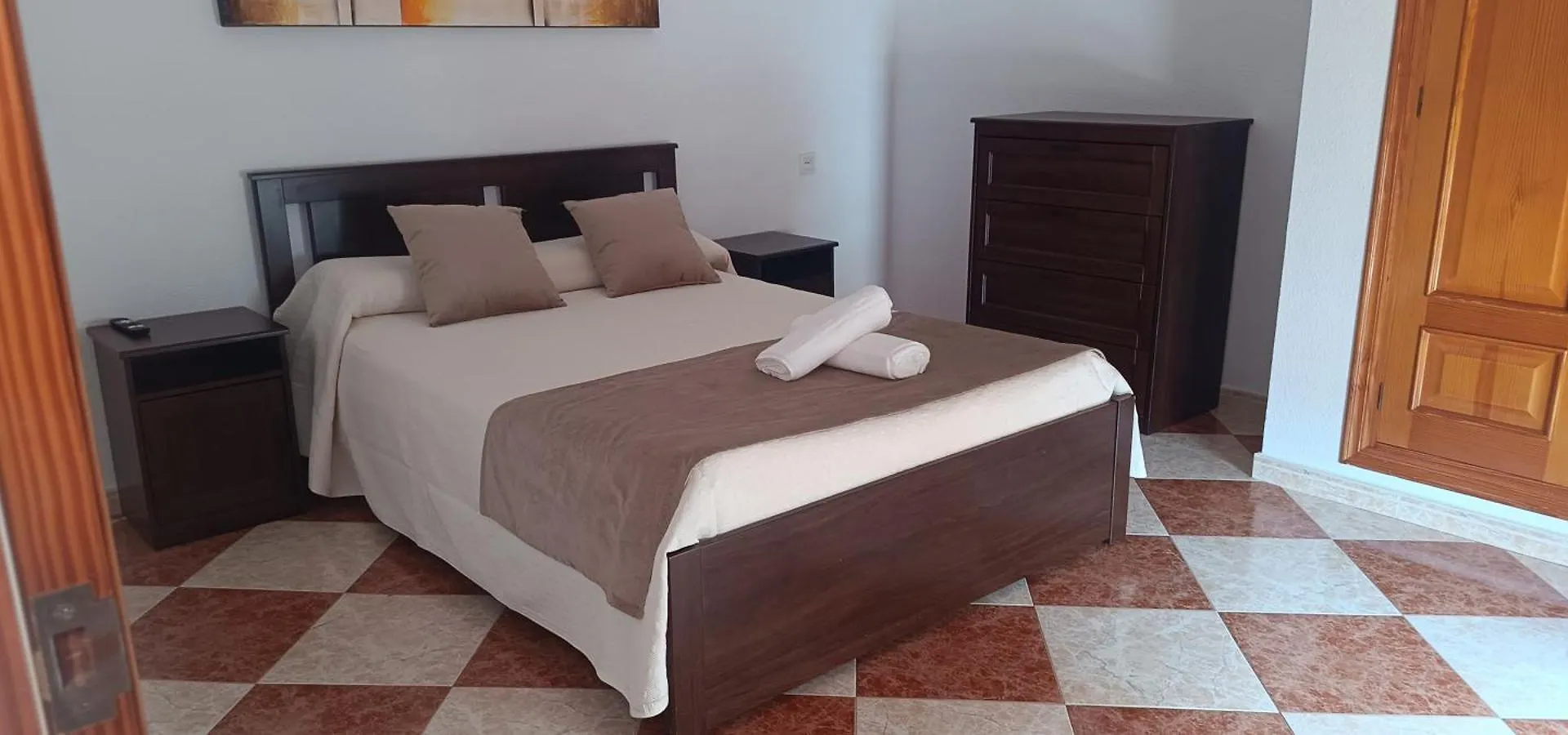 Las Rosas Málaga