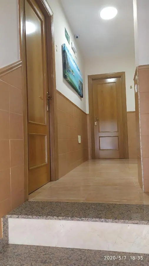 Las Rosas Málaga Spanje